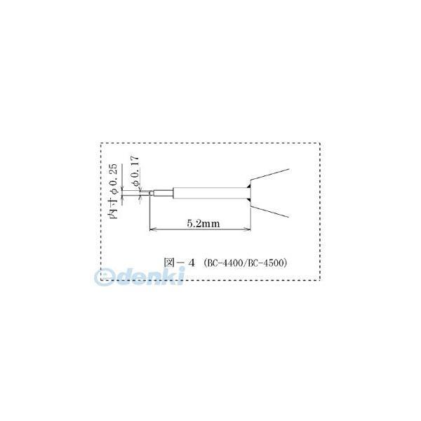 BC-4400 シバタッチMT-4400専用粘着チップ BC4400 | 