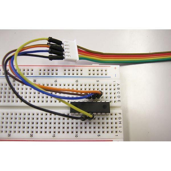 アドウィン ADWIN PIC-WT-AP ＰＩＣＰｒｏｇｒａｍｍｅｒＡ＋ 本体 PICWTAP |  | 03