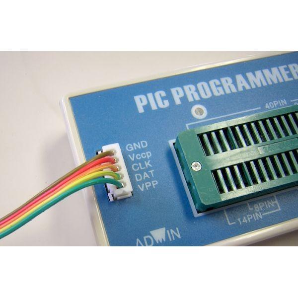 アドウィン ADWIN PIC-WT-AP ＰＩＣＰｒｏｇｒａｍｍｅｒＡ＋ 本体 PICWTAP |  | 04