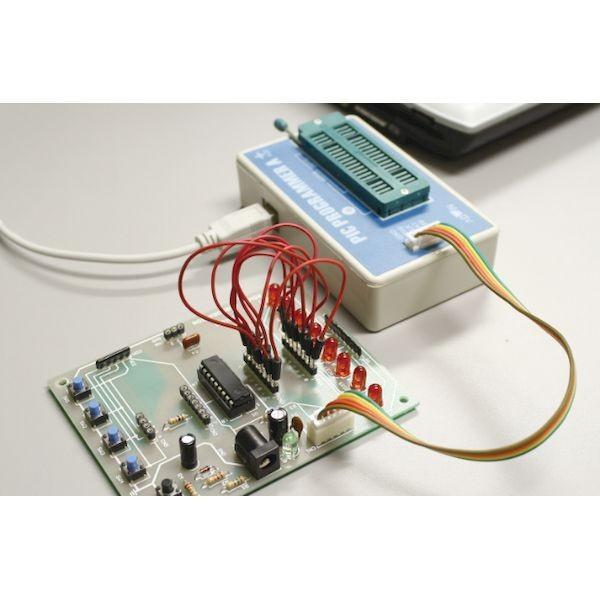 アドウィン ADWIN PIC-WT-AP ＰＩＣＰｒｏｇｒａｍｍｅｒＡ＋ 本体 PICWTAP |  | 05