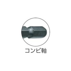 あすつく対応 「直送」 ハウスＢ．Ｍ BMC-24 バイメタルハイスコードレスホルソー コンビ軸・回転用 刃径２４ｍｍ BMC24 ハウスビーエム ハ |  | 01
