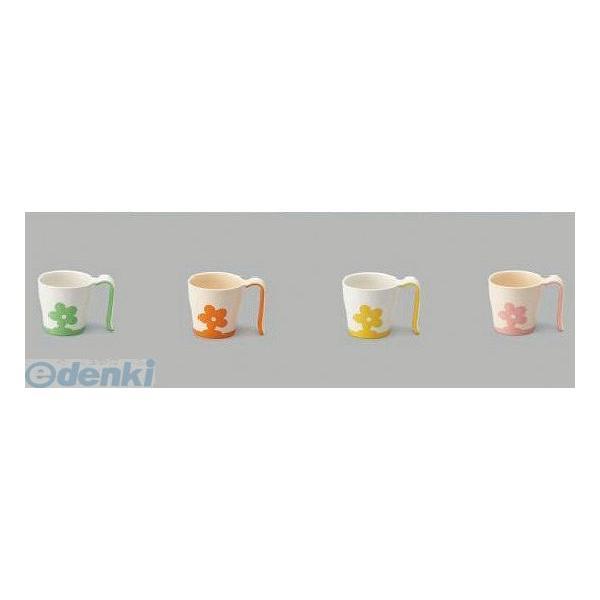 1117160009008 UDマグカップ(でんでんマグカップ) イエロー | 