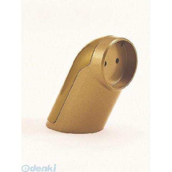 4531588007779 カバー式エンドブラケットφ3.2/3.5cm兼用 ゴールド | 