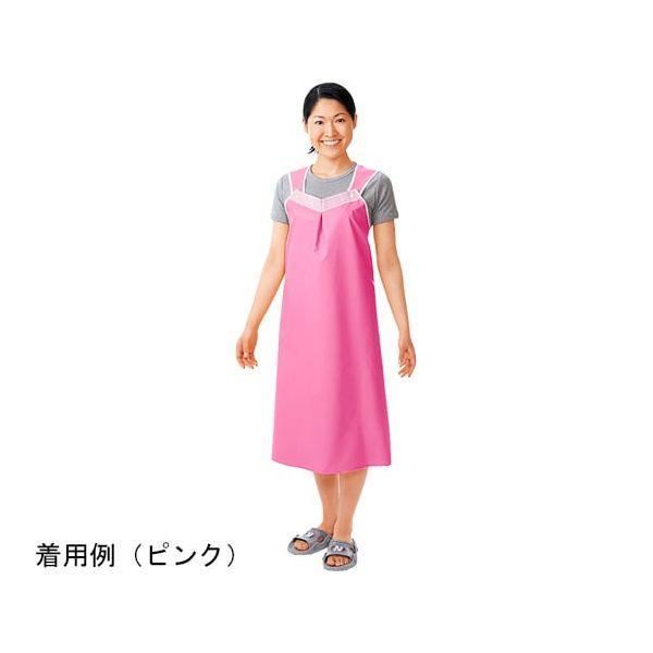 4902508112512 軽やか介助用エプロン3 ショートタイプ ピンク | 