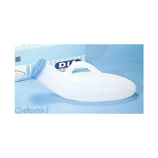 4905203100112 ダイヤ尿器　1 男性用 不透明  0112 | 