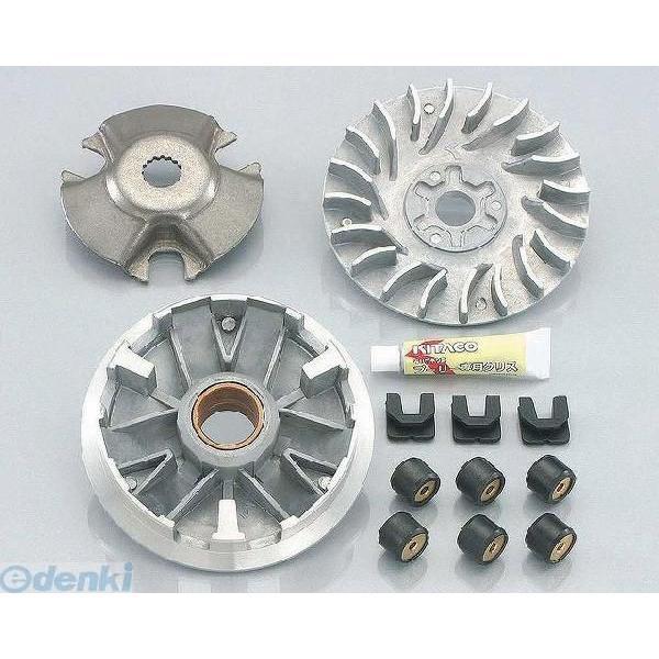 キタコ KITACO 480-0405400 パワーＤキット ３ Ｇアクシス１０ 4800405400 | 