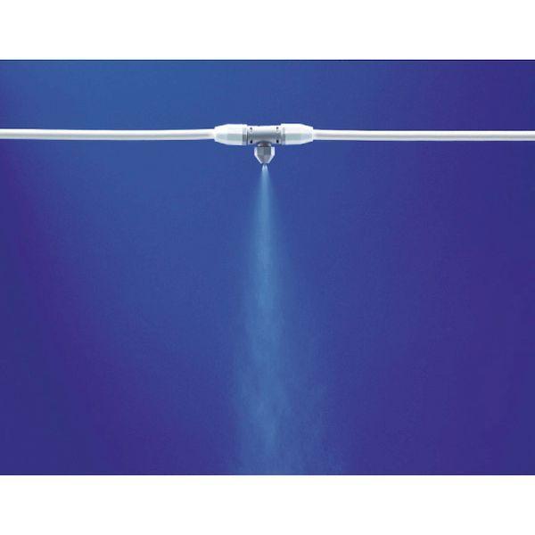 タカギ（takagi） ［GCH13］直送 代引不可・他メーカー同梱不可  ガーデンクーラーホース０４×０９ １００Ｍ巻 GCH13 ガーデンクーラー |  | 02