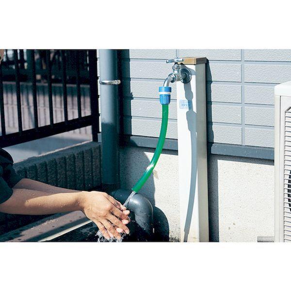 あすつく対応 「直送」 タカギ takagi G303 ちょびっとホース G303 KTY2301 あると便利なちょびっとホース |  | 01