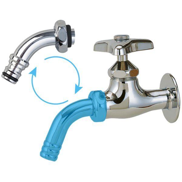 あすつく対応 「直送」 タカギ takagi G301 散水用ワンタッチパイプ G301 散水栓用ワンタッチパイプ 4975373007382 |  | 02