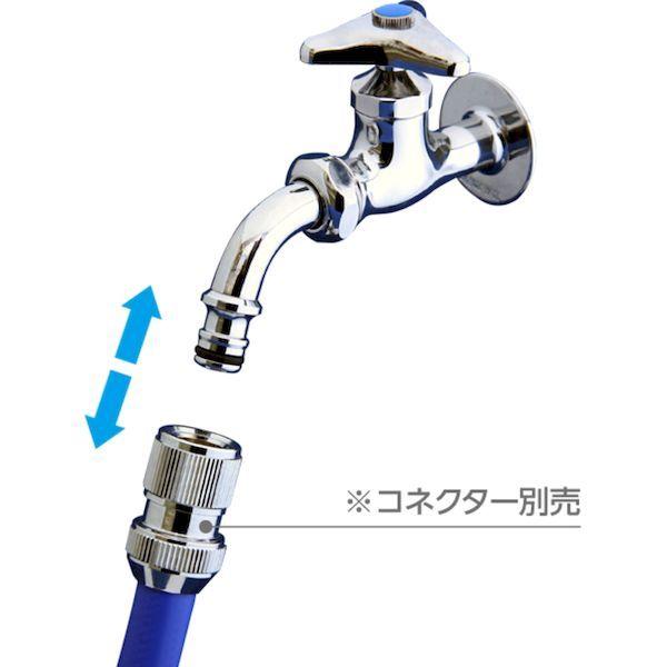 あすつく対応 「直送」 タカギ takagi G301 散水用ワンタッチパイプ G301 散水栓用ワンタッチパイプ 4975373007382 |  | 03
