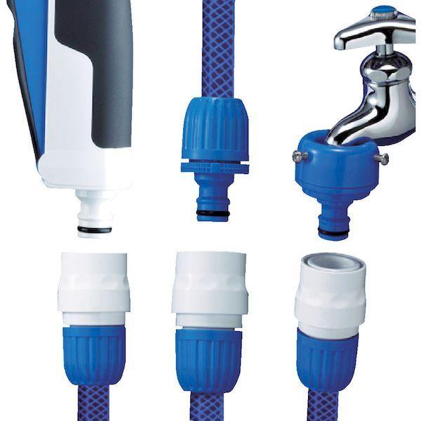 在庫 タカギ takagi G079SH スリムコネクター G079SH 4975373026048 ジョイント ホース 細ホース あすつく対応 |  | 02