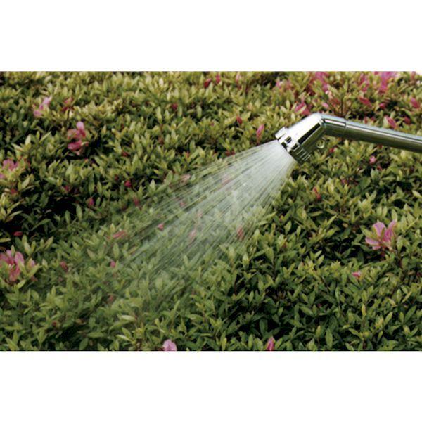 タカギ takagi G050 メタルシャワーＳ G050 散水ノズル G-050 ロングノズル 太ホース |  | 02