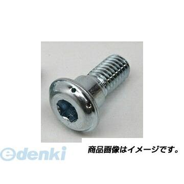 アクティブ GALE SPEED 28200095 ショートローターボルト M8x20 P1．25 STEEL 10本 ワイヤリングロック付 ディスクローター／スプロケット用 | 