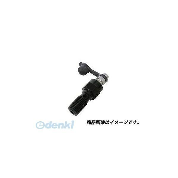 アクティブ ACTIVE 14992537 ACPL／GOODRIDGE ＃3 AF BANJO BOLT P1．25S BLK | 