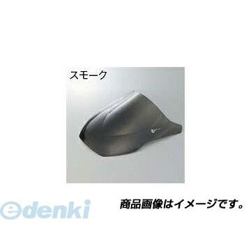 アクティブ ZERO GRAVITY 1627102 スクリーン ダブルバブル スモーク ZX-11／ZZR1100 D 93-01 | 