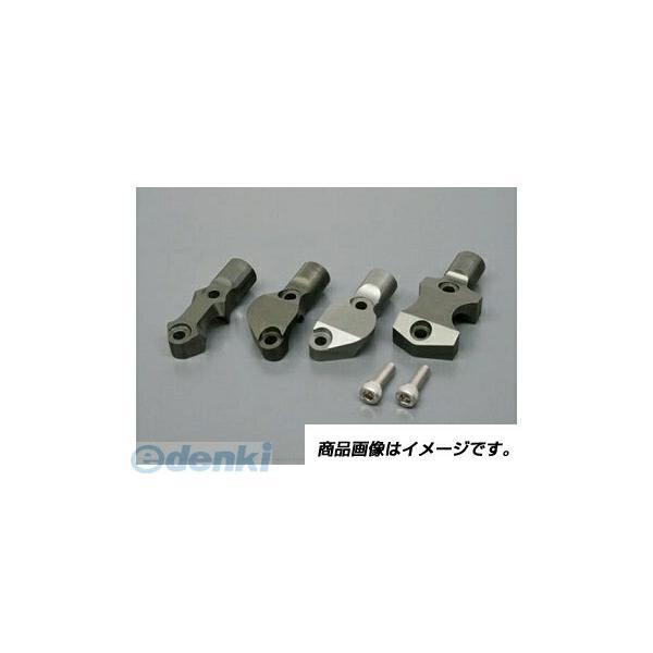 アクティブ ACTIVE 1990023 ミラーホルダー BREMBO ブレーキマスター用 M10-正ネジ RCS不可 19φ | 