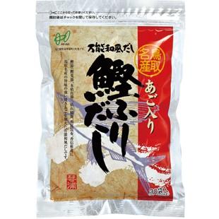 ご自宅用】鳥取産あご入り鰹ふりだし30パック2個セット : 出光テクノ