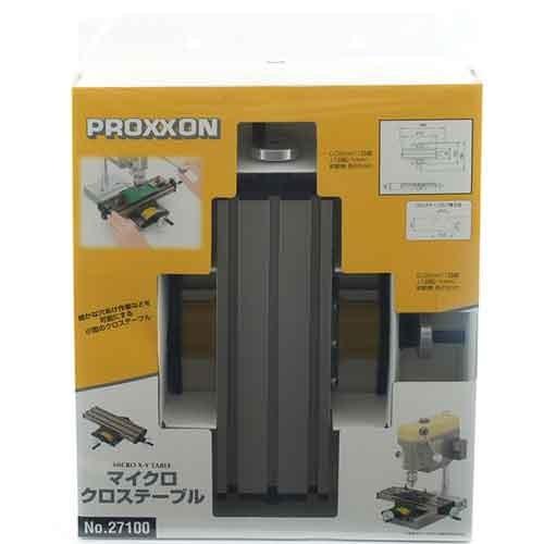 (送料無料)プロクソン・マイクロクロステーブル(DIY 先端工具 プロクソン)｜ideshokai