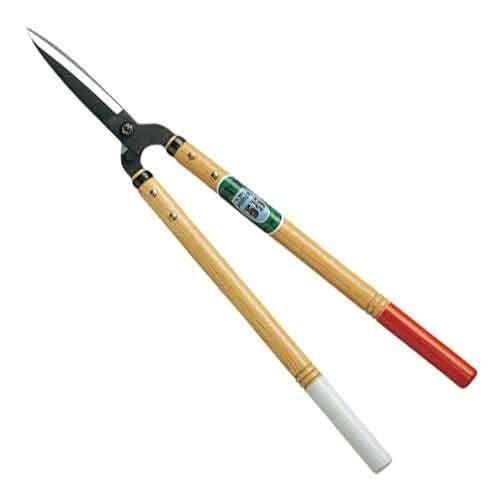 【在庫セール】岡恒 刈込鋏 55型 人気商品)(送料無料)岡恒・刈込鋏 55型 爆買 : プロ農業 家庭菜園の