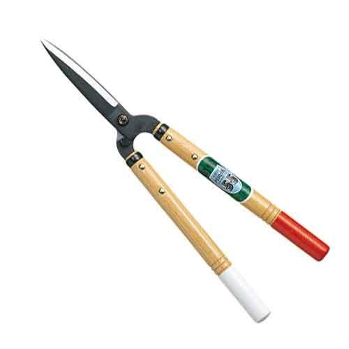 (人気商品)(送料無料)岡恒・刈込鋏　５５型Ｓハンドル 爆買