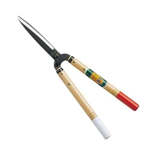 (人気商品)(送料無料)岡恒・刈込鋏　６０型ショート 爆買