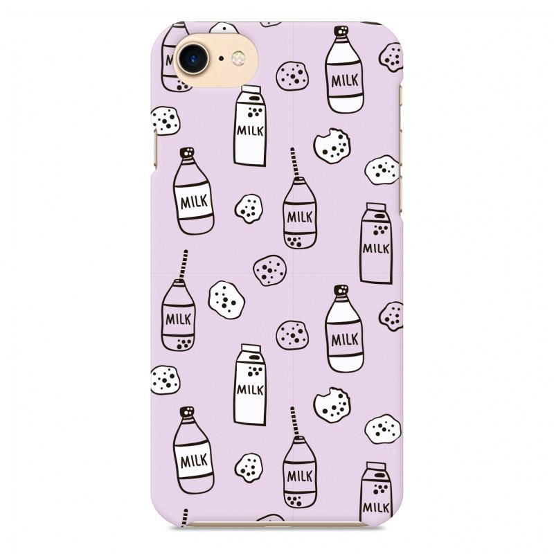 Android One 用 ハード スマートフォン スマホ ケース カバー Milk いちごミルク イラスト パターン 牛乳 ミルク Andoneh Dnok1 M0402 C 1321 Select 通販 Yahoo ショッピング
