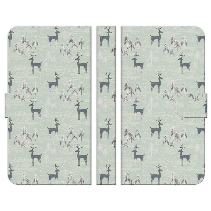 Digno 各種 E G J T C 手帳型 スマホ ケース カバー 冬 雪 しか 鹿 北欧 イラスト 動物 トナカイ 山 森 森林 緑 Digno0f Dnok1 M0295 1321 Select 通販 Yahoo ショッピング