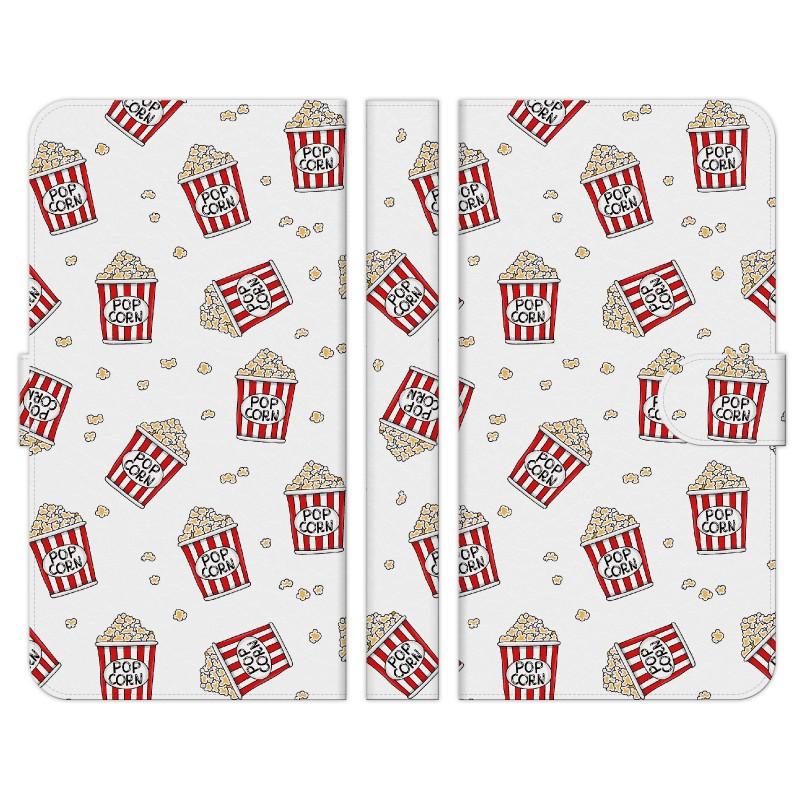 Digno 各種 E G J T C 手帳型 ケース カバー ポップコーン 食べ物 たべもの お菓子 イラスト おもしろ かわいい Digno0f Dnok1 M0539 1321 Select 通販 Yahoo ショッピング