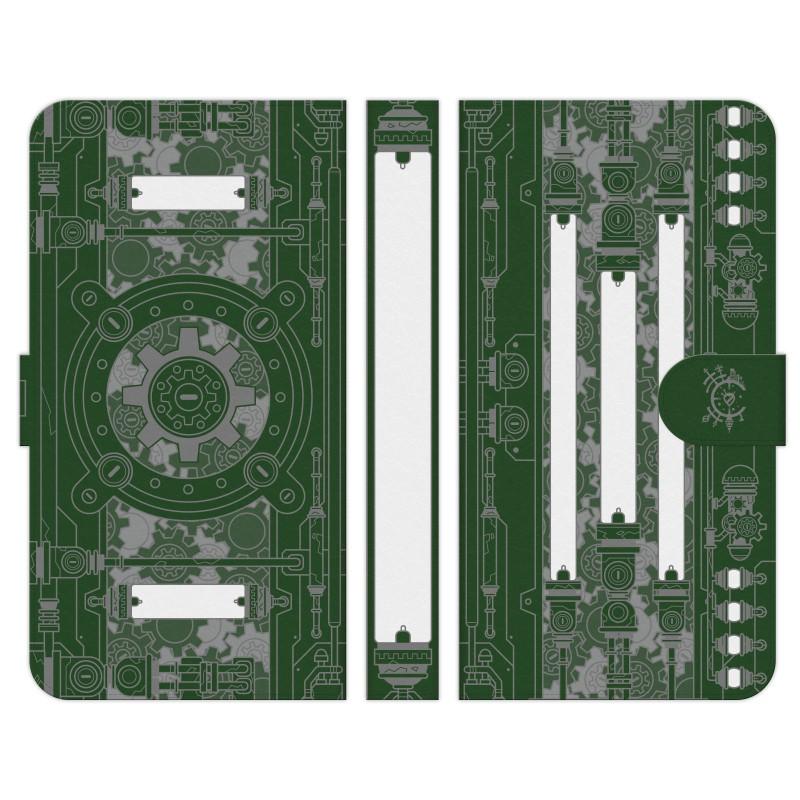 Galaxy 各種 Note Ultra 5g S10 A51 1 S S 手帳型 ケース カバー スチームパンク G 涼 歯車 機械 ギア かっこいい Galaxyf Dcq54 Mod15 1321 Select 通販 Yahoo ショッピング