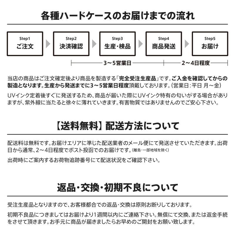 Google Pixel 各種 5 4 4a 5G 3a 3 XL ハード スマートフォン スマホ ケース カバー 名言 雲の向こうは、いつも青空。｜idesignstore｜07