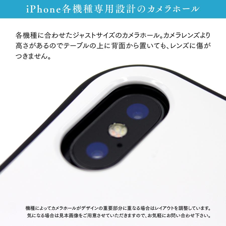 耐衝撃 グリップケース iPhone ケース カバー グスタフ クリムト｜idesignstore｜06