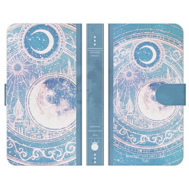 Nexus 用 手帳型 スマホ ケース カバー 天使の星魔法書 よう 宇宙 Wonder Collection 星 天使 Nexus0f Dyou1 Mod95 1321 Select 通販 Yahoo ショッピング