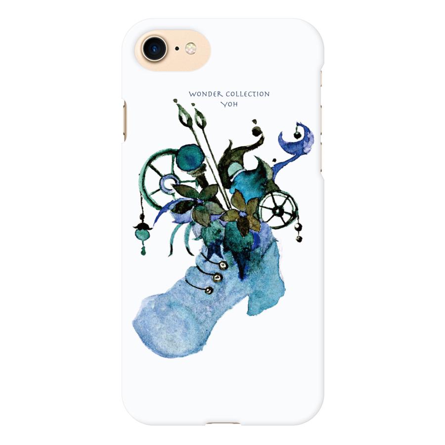 Qua Phone 用 ハード スマートフォン スマホ ケース カバー 靴 よう 月 宇宙 アート おしゃれ イラスト デザイナー Quafonh Dyou1 Mod11 W 1321 Select 通販 Yahoo ショッピング