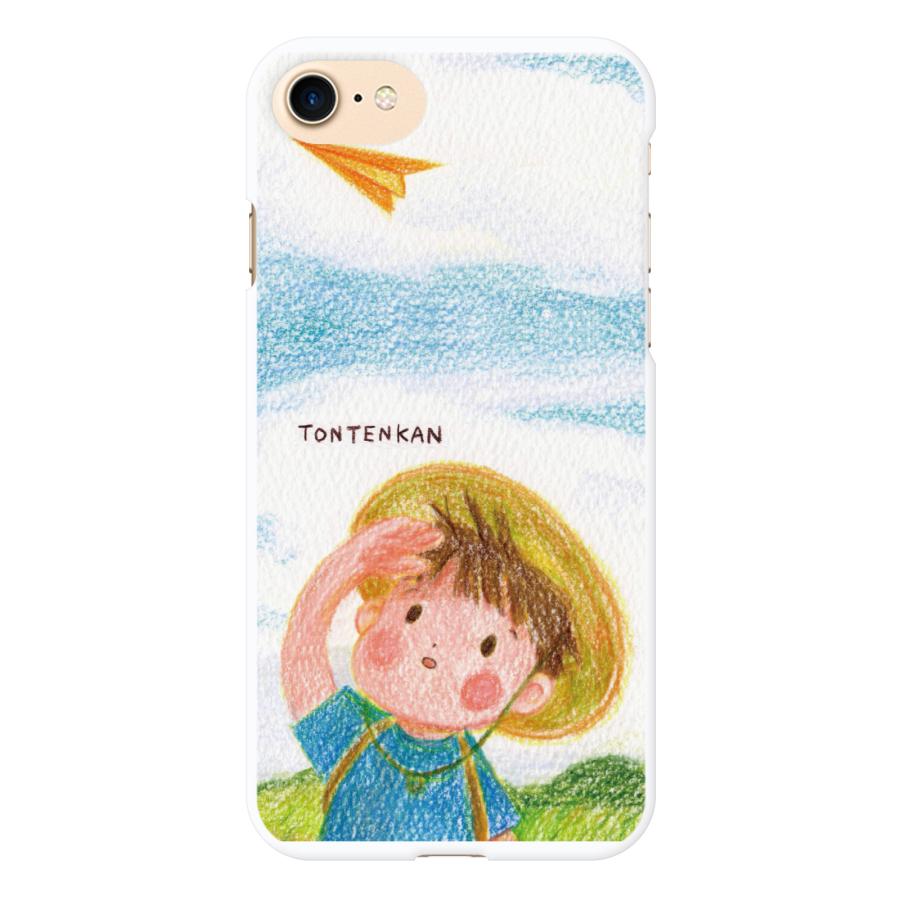URBANO 各種 V04 V03 L03 V02 ハード スマートフォン スマホ ケース カバー 夏の空 TONTENKAN 夏 空 紙 ...
