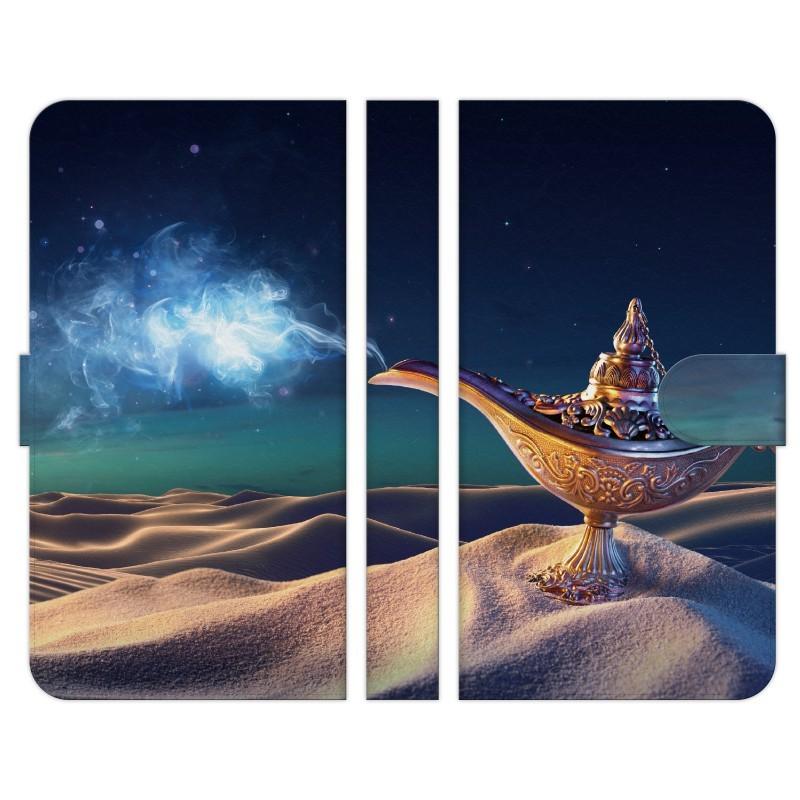 Zenfone 各種 7 Max M2 7 Pro 手帳型 ケース カバー アラジンと魔法のランプ 1 アラビアンナイト 千夜一夜物語 グッズ Zenfonf Dtak1 Mod 1321 Select 通販 Yahoo ショッピング