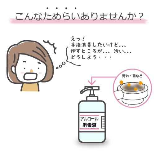 オートディスペンサー アルコールディスペンサー Everia エブリア 自動消毒 非接触 手指消毒 |  | 04