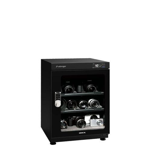 【アウトレット】防湿庫 D-storage DS-65M 容量60L カメラ レンズ 保管庫 全自動 除湿 ドライボックス 送料無料(沖縄除く) |  | 01