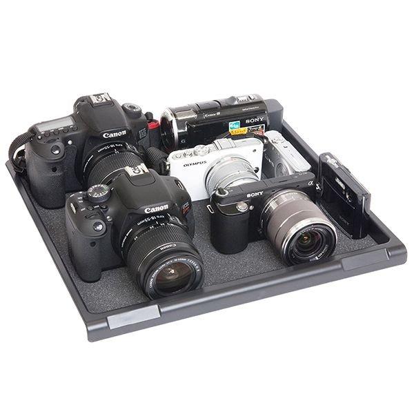 防湿庫 D-storage専用オプション スライド棚 DS-63M・64M・65M・103M・104M・105M・134M・135M用 | D-storage | 02