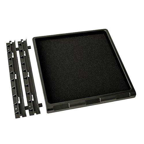 防湿庫 D-storage専用オプション スライド棚 DS-28ME・31C・51C用 | D-storage