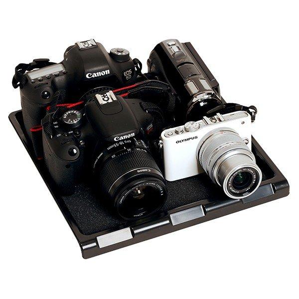 防湿庫 D-storage専用オプション スライド棚 DS-28ME・31C・51C用 | D-storage | 01