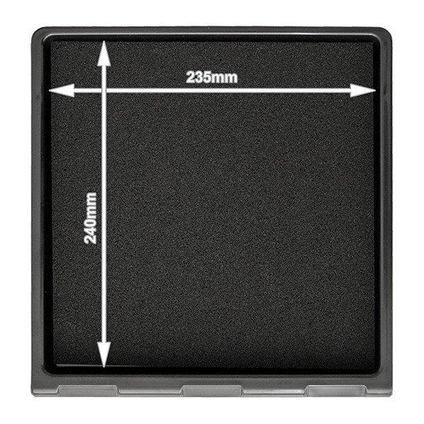 防湿庫 D-storage専用オプション スライド棚 DS-28ME・31C・51C用 | D-storage | 02