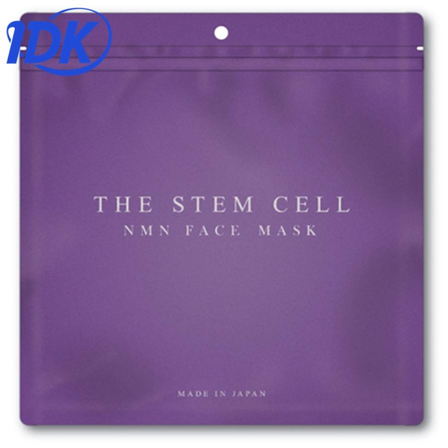 THE STEM CELL ザ ステムセル フェイスマスク 30枚入 高品質