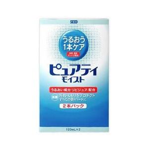 ピュアティ　モイスト（１２０ｍＬ×２本入）｜idkshop