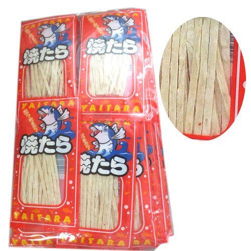 焼たら4gx36袋（やおきん） : 田舎の雑貨屋 - 通販 - Yahoo!ショッピング