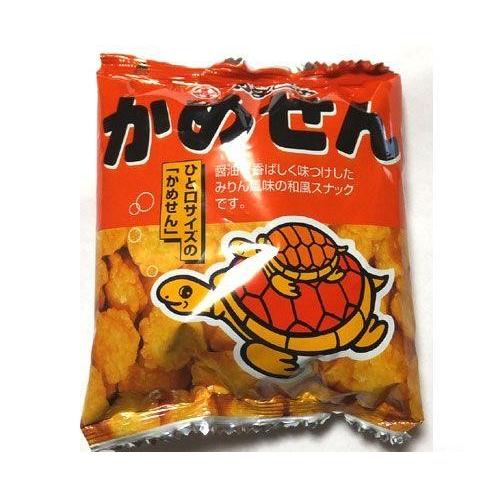 かめせん30入（大和製菓 ） : 田舎の雑貨屋 - 通販 - Yahoo!ショッピング