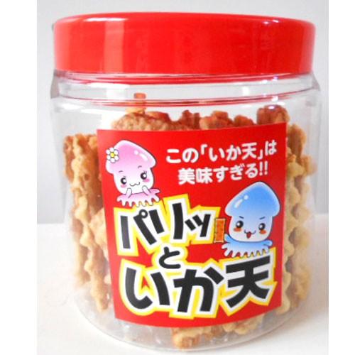 パリッとイカ天40入 福岡大塩するめ なんでも屋 ヤフー店 通販 Yahoo ショッピング