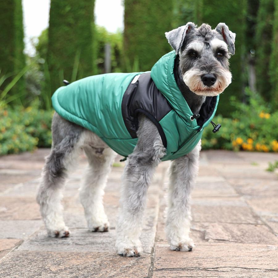 iDog クリスマスセール 60%OFF 犬 服 マウンテンジャケット IDOG EXTRA