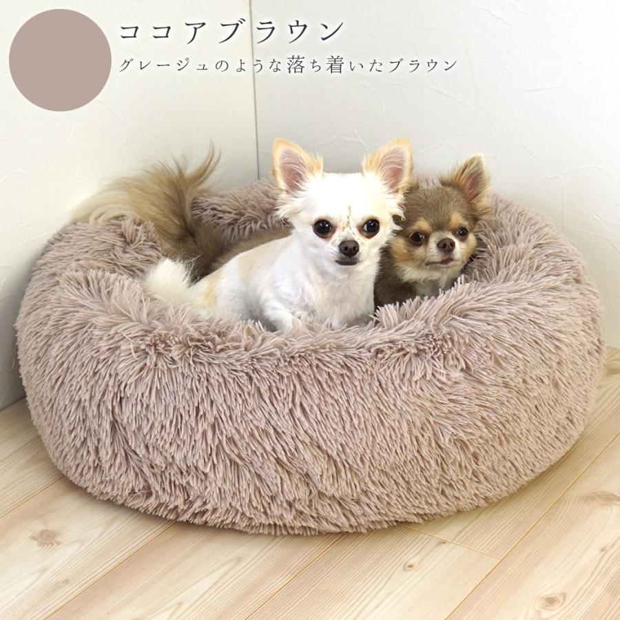 犬のベットMade in Denmark