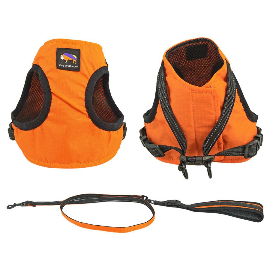 iDog 大感謝祭セール 10%OFF 犬 ハーネス 犬用コンフォートハーネス