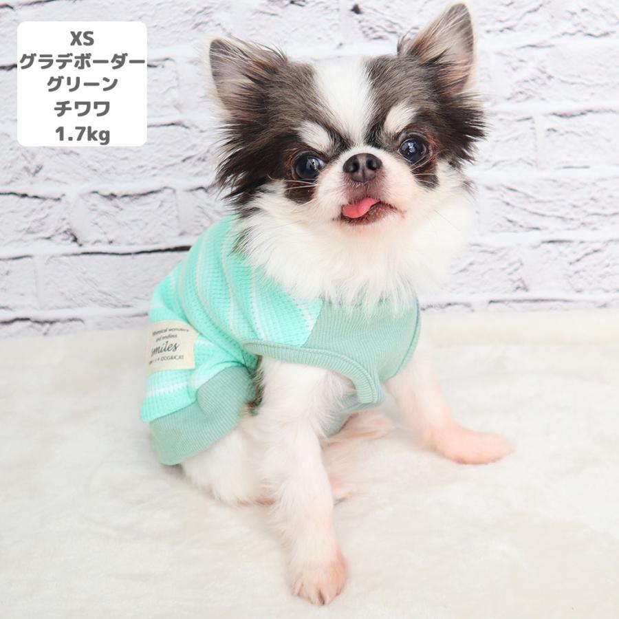 iDog リブ切替ボーダータンク アイドッグ : iDog - 通販 - Yahoo